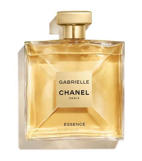 chanel gabrielle essence eau de parfum 100ml|gabrielle chanel essence.